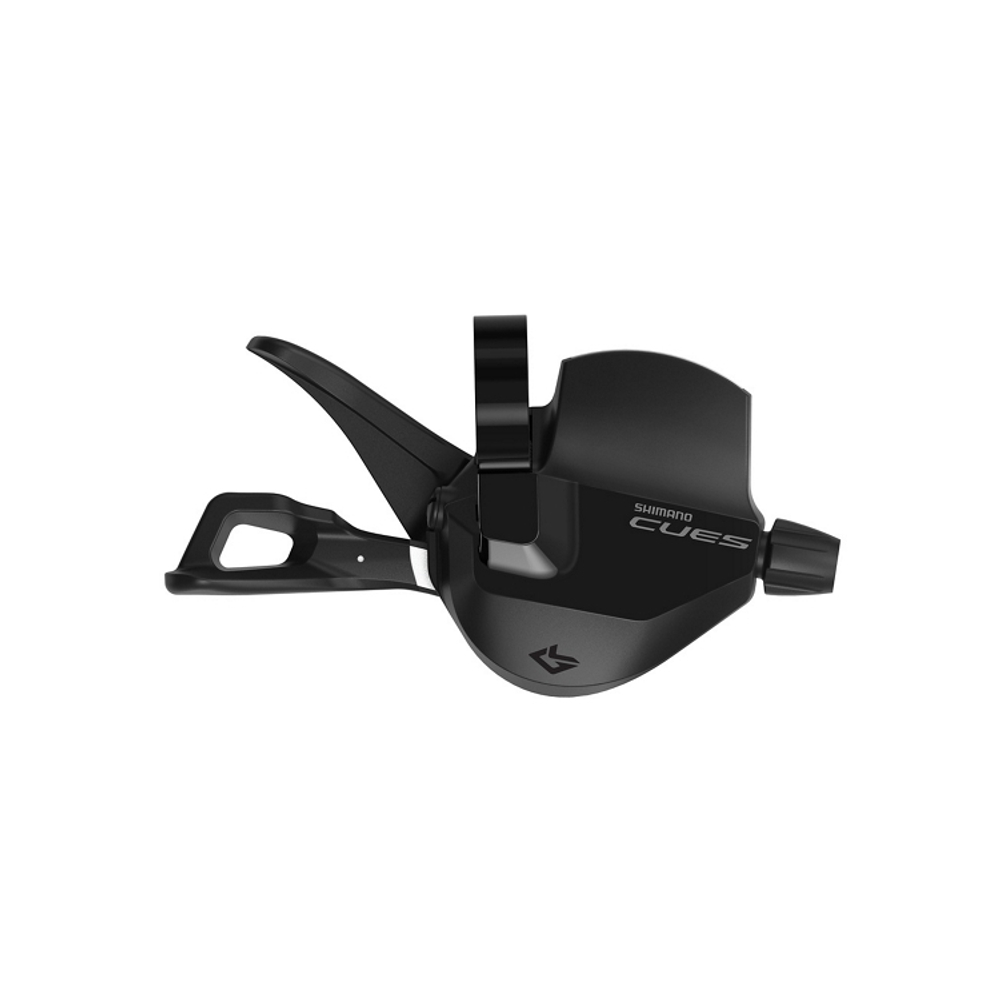 Манетка правая 10-скор. Shimano SL-U6000 Cues упаковка OEM