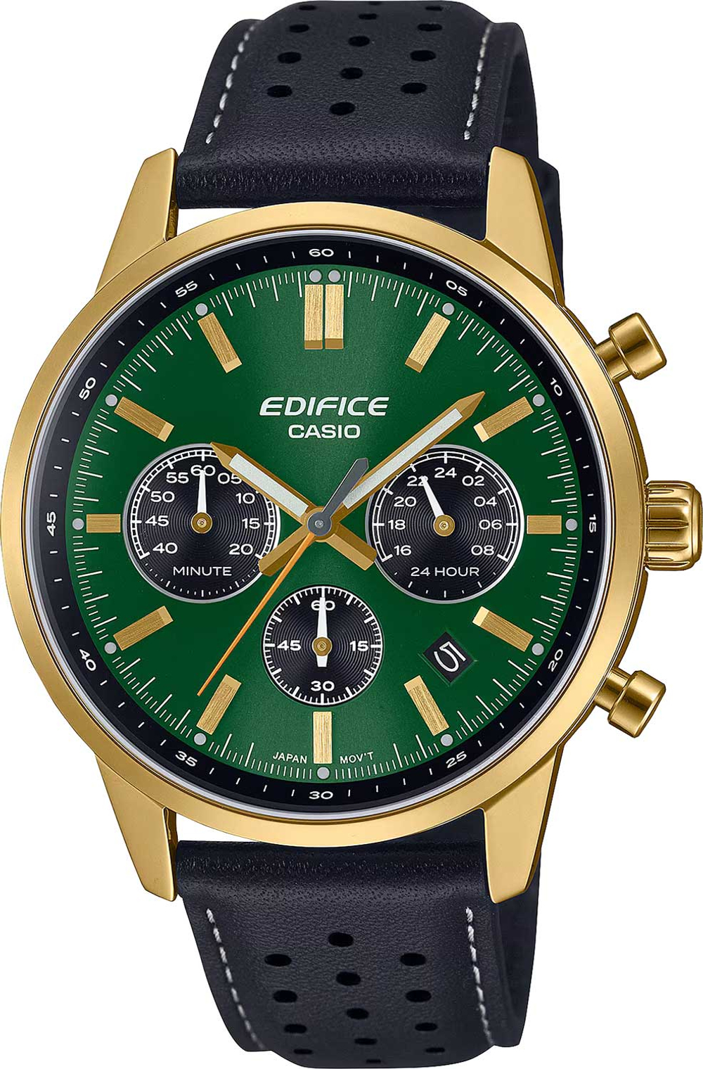 Часы Casio EFR-575CL-3A