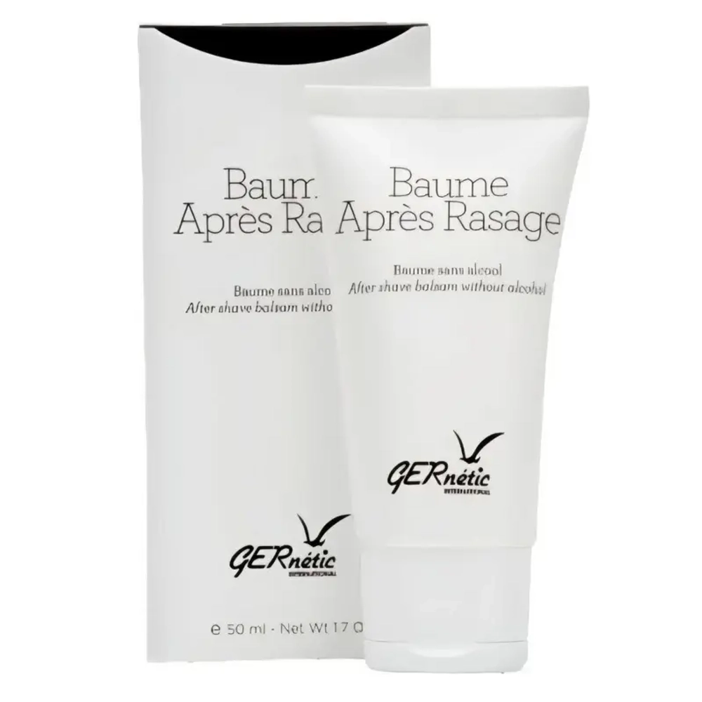 Baume Apres Rasage GERnetic