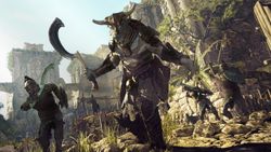 Strange Brigade Deluxe Edition PS4 | PS5
