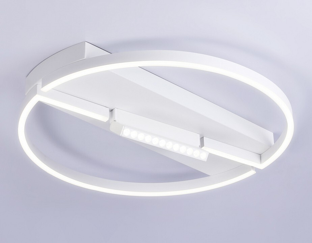 Накладной светильник Ambrella Light FL FL51459