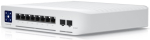 Коммутатор управляемый Ubiquiti USW-Enterprise-8-PoE