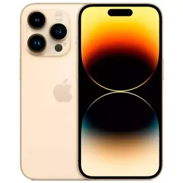 Apple iPhone 14 Pro 128GB Gold