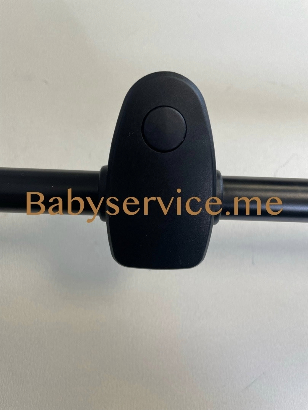 Задний мост Babyhit Amber Plus