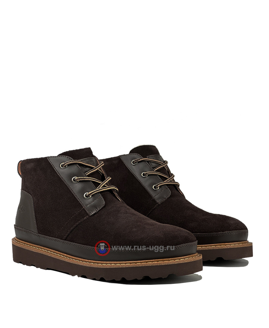 MEN'S NEUMEL GENTLEMAN Triple Choco