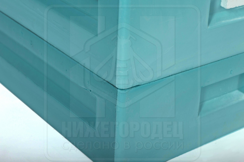 Корпус ППУ Дадан Нижегородец на 6 рамок