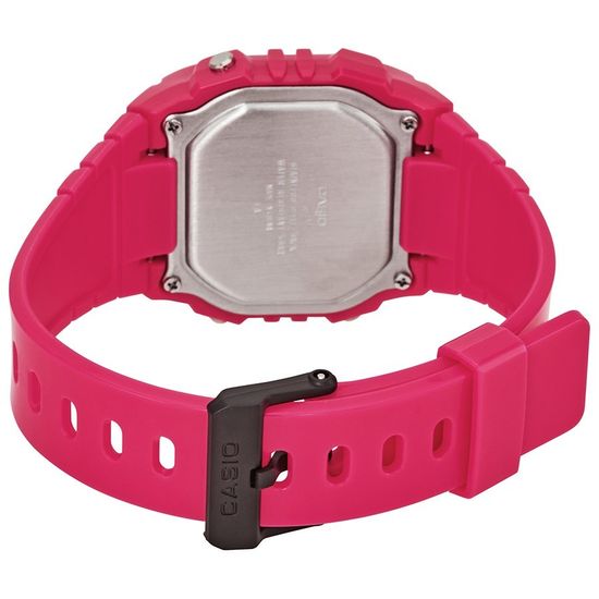 Наручные часы Casio W-215H-4AVDF