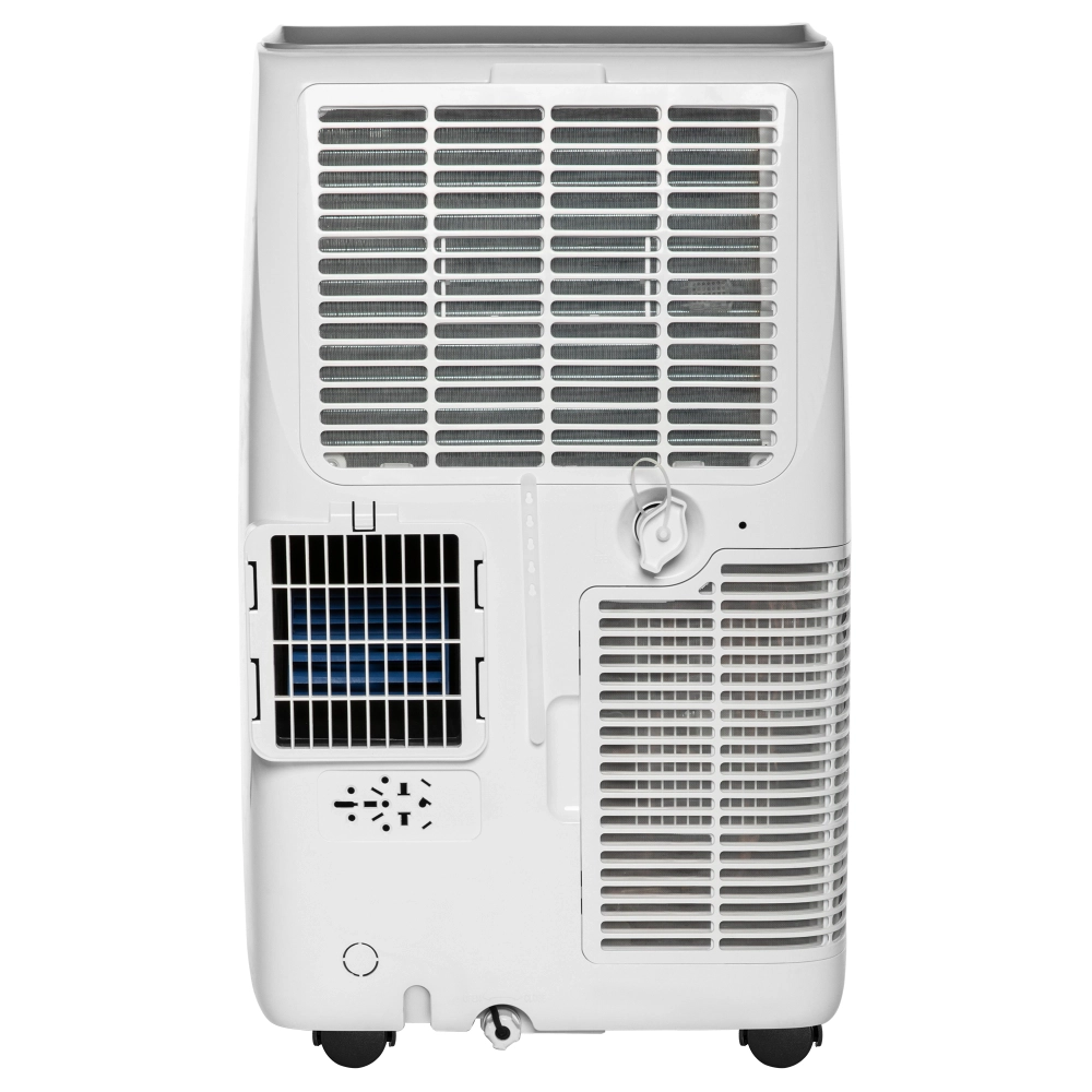Напольный кондиционер Ballu Platinum X4 BPHS-12 HX/N3 на 30 м²