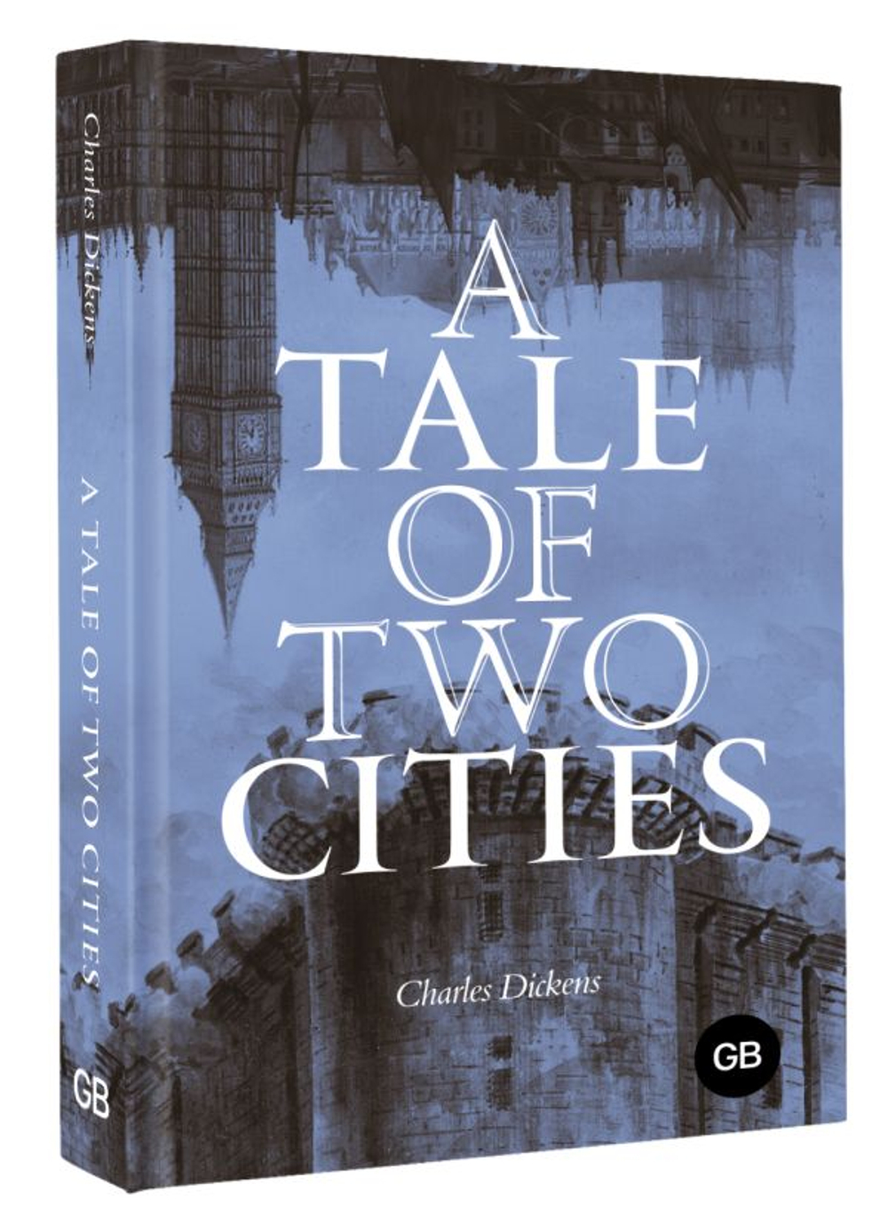 A Tale of Two Cities