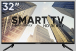 ЖК телевизор Soundmax SM-LED32M13S(Smart)