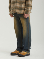 Мужские Джинсы Workers Club Bootcut