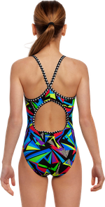 Купальник FUNKITA Beat It