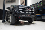 Бампер силовой передний BMS SPORT для GMC Sierra 2022-2026