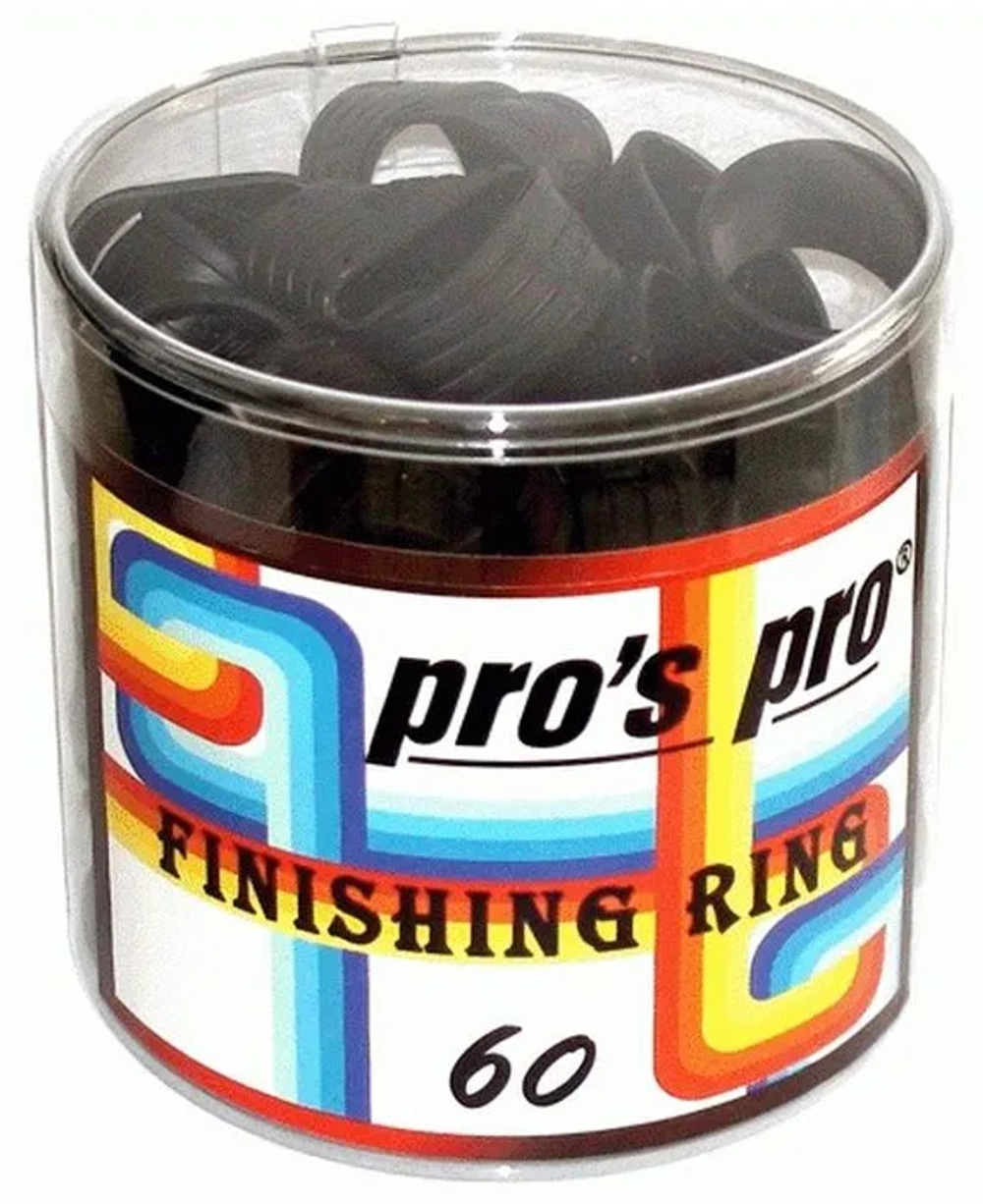 Pro's Pro Finishing Ring 60P