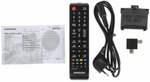 50" Samsung UE50NU7002U 50" (2019)