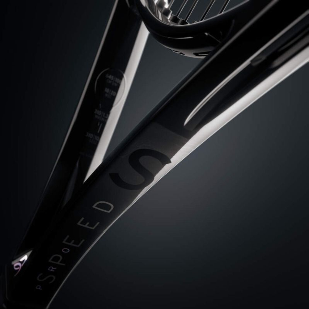 Теннисная ракетка Head Speed Pro LEGEND 2024