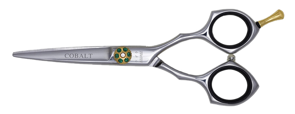 Ножницы KEDAKE 4555-22g/green