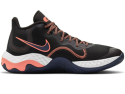 Баскетбольные кроссовки Nike Renew Elevate