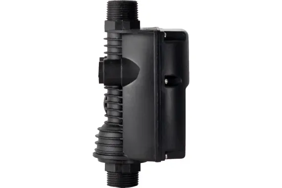 Реле давления+протока Verton AQUA CU12A 1,5-3,0 бар 1,3 кВт 1" 37369