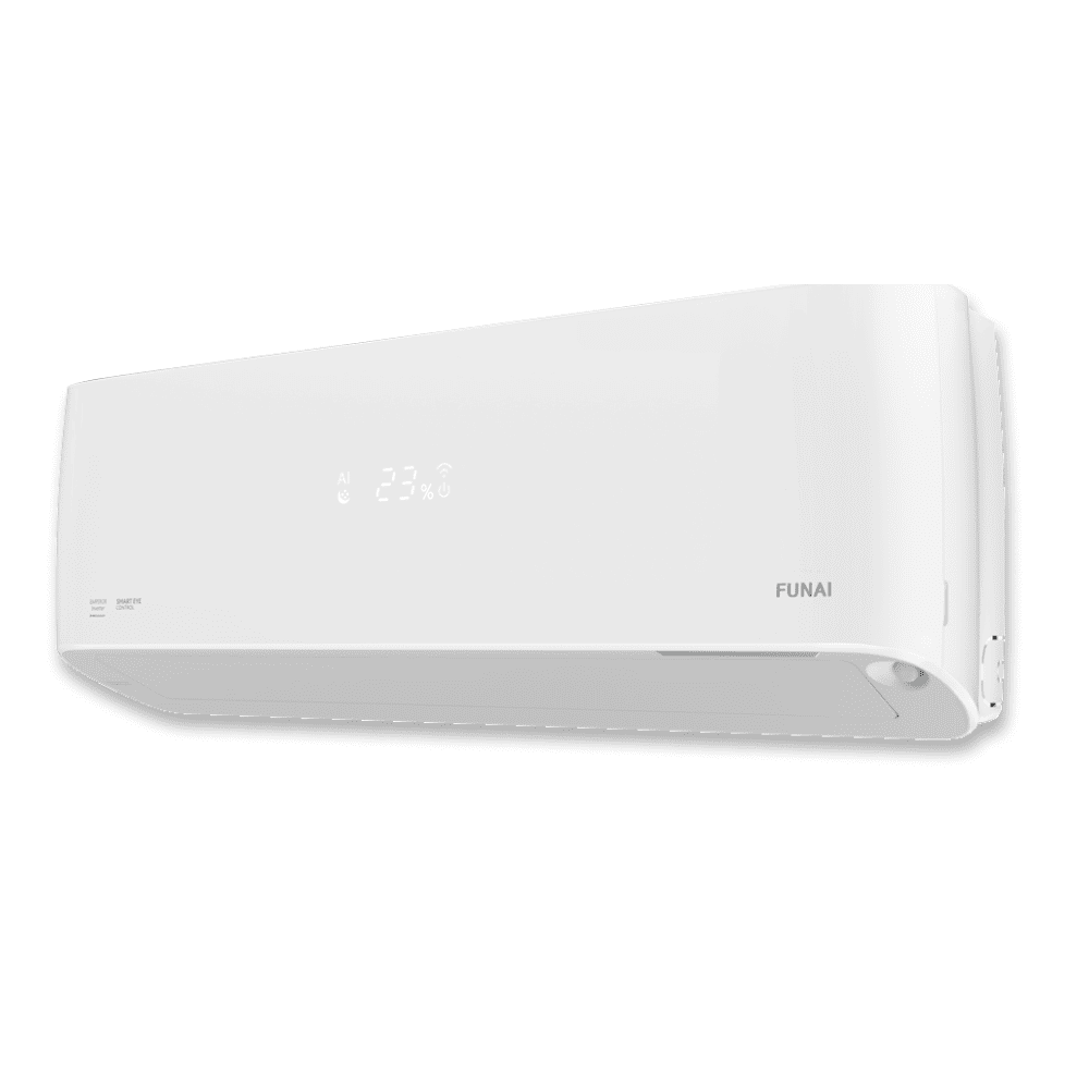 Сплит-система Funai EMPEROR UP SMART EYE FULL DC Inverter RAC-I-EU25HP.D01 (комплект)