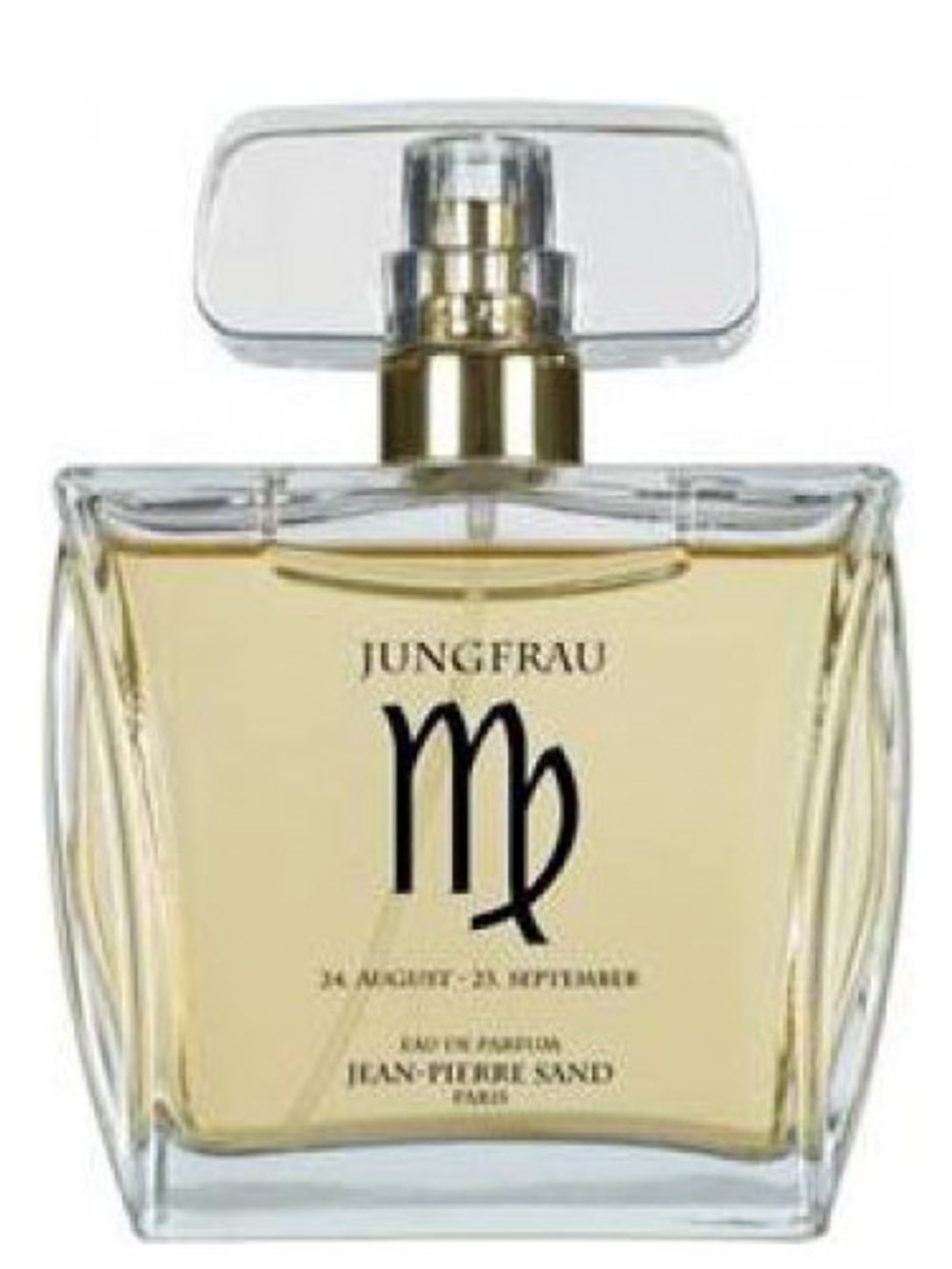 Jean-Pierre Sand Jungfrau