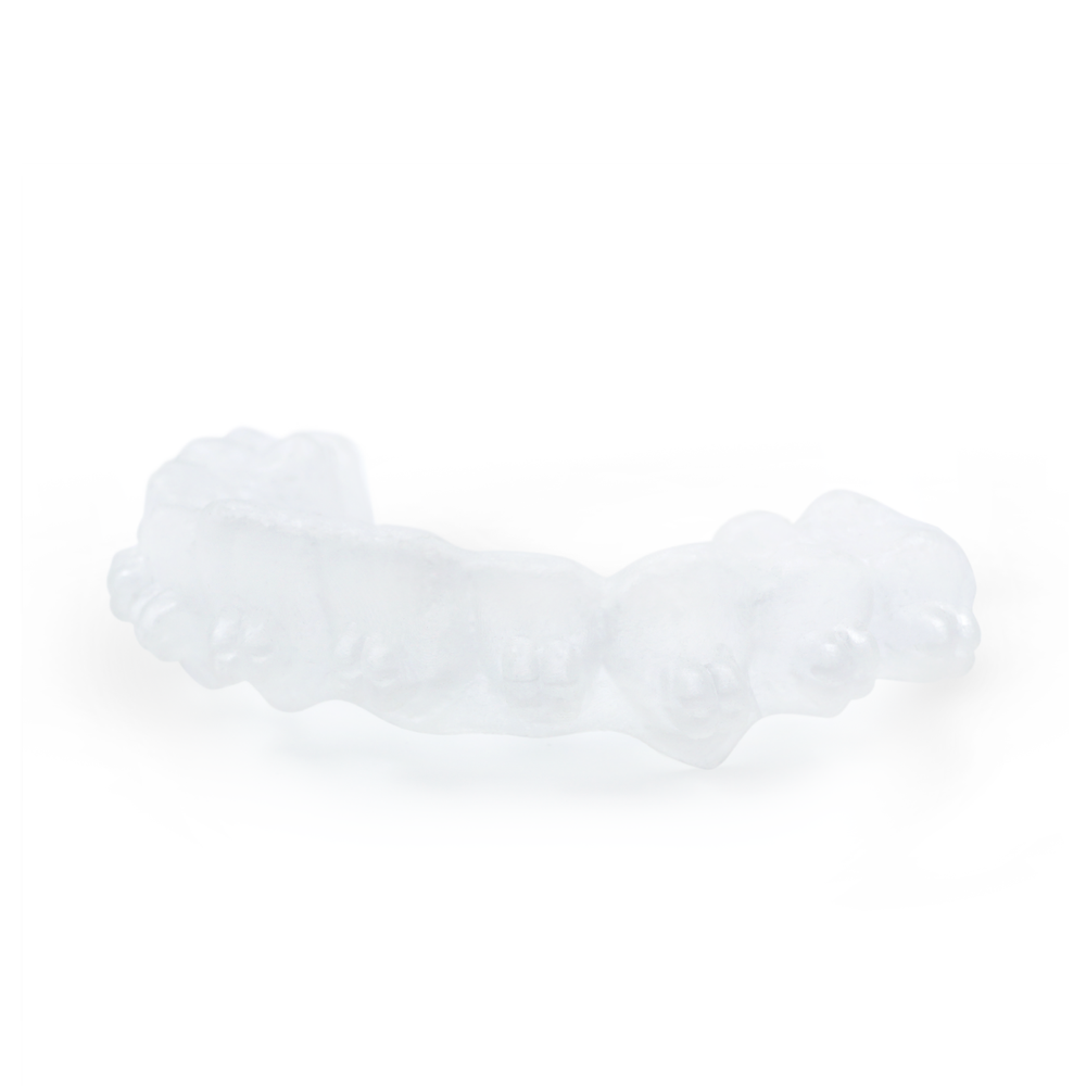 Смола Dental IBT, цвет Clear
