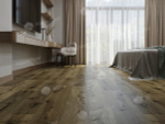 Ламинат Alpine Floor Aura 1218x198 8 мм Дуб Эмполи 2.4116 м2