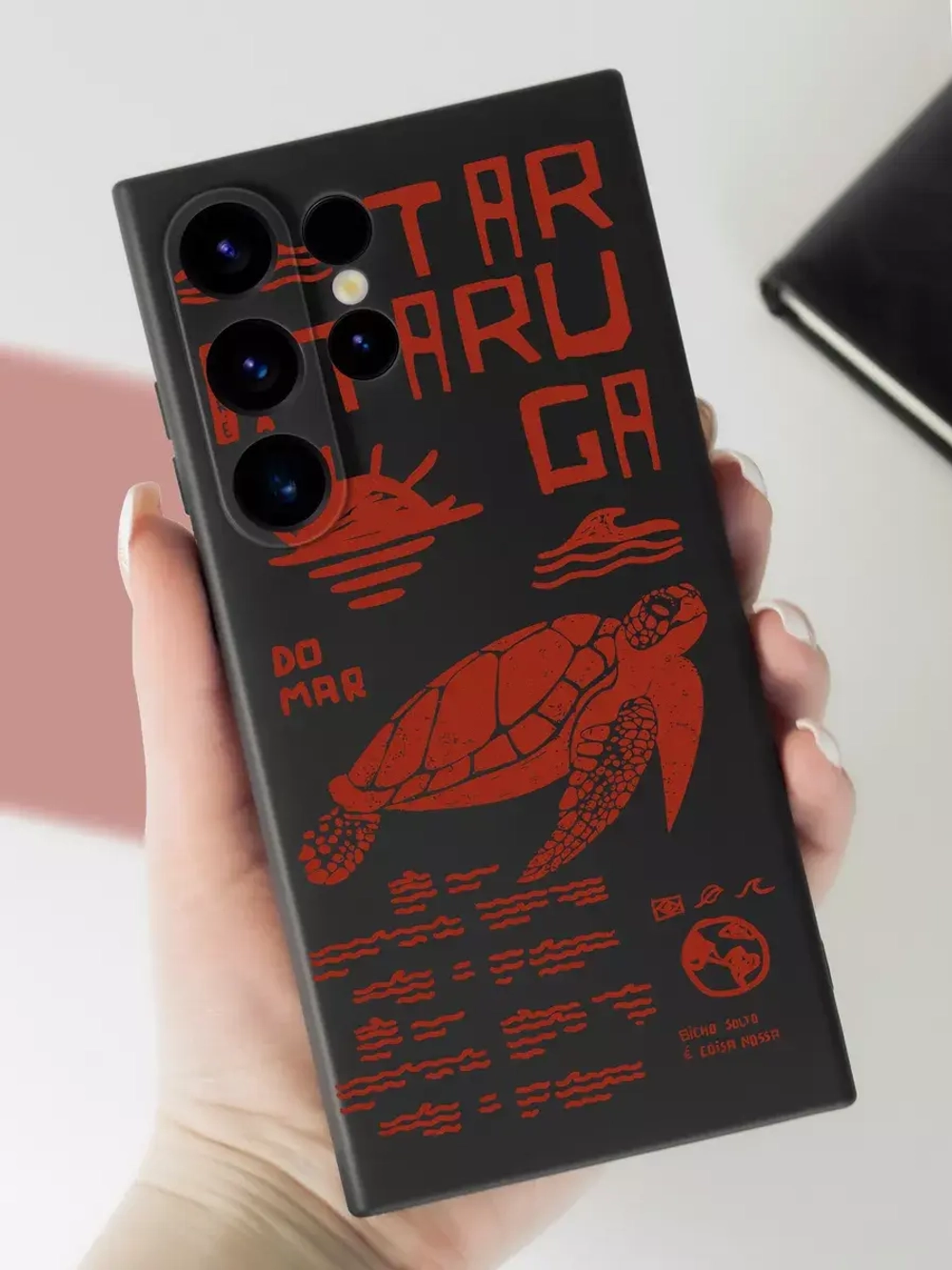 Чехол на Samsung S24 Ultra