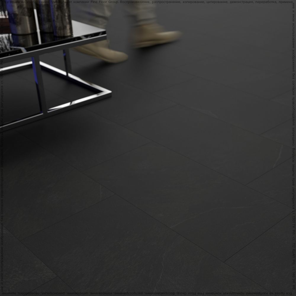 Виниловый пол FineFloor Stone FF-1566 Кохем