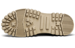 Jeep Work Boots Men"s Low top Sand