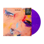Diplo	California