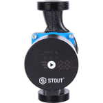 Циркуляционный насос STOUT 32-40-180 mini pro (SPC-0003-3240180)