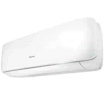 Мультисплит система на 3 комнаты Hisense AMS-09UW4RVETG00 x 3 / AMW3-24U4RJC
