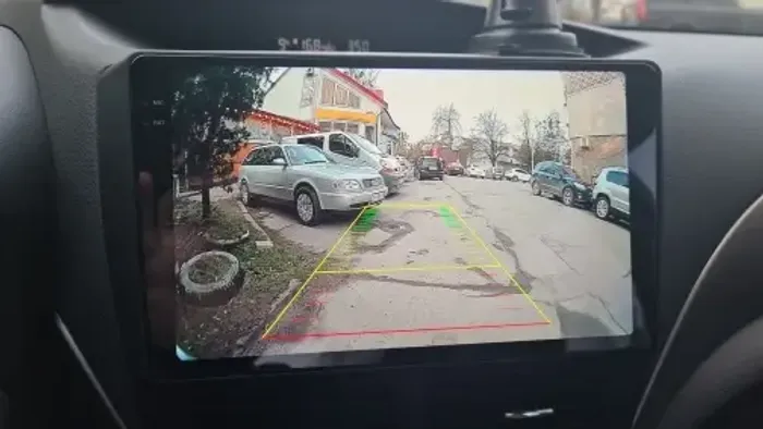Магнитола для Subaru Forester 3 (SH) 2008-2013, Impreza GH, GE - Parafar PF636U2K на Android 13, Быстрая, QLED+2K, CarPlay, 4G SIM-слот
