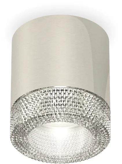 Точечный светильник Techno Spot XS7405004 Ambrella