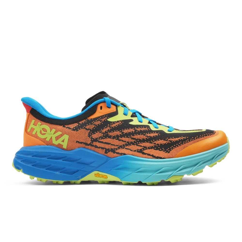 Кроссовки мужские Hoka Speedgoat 5