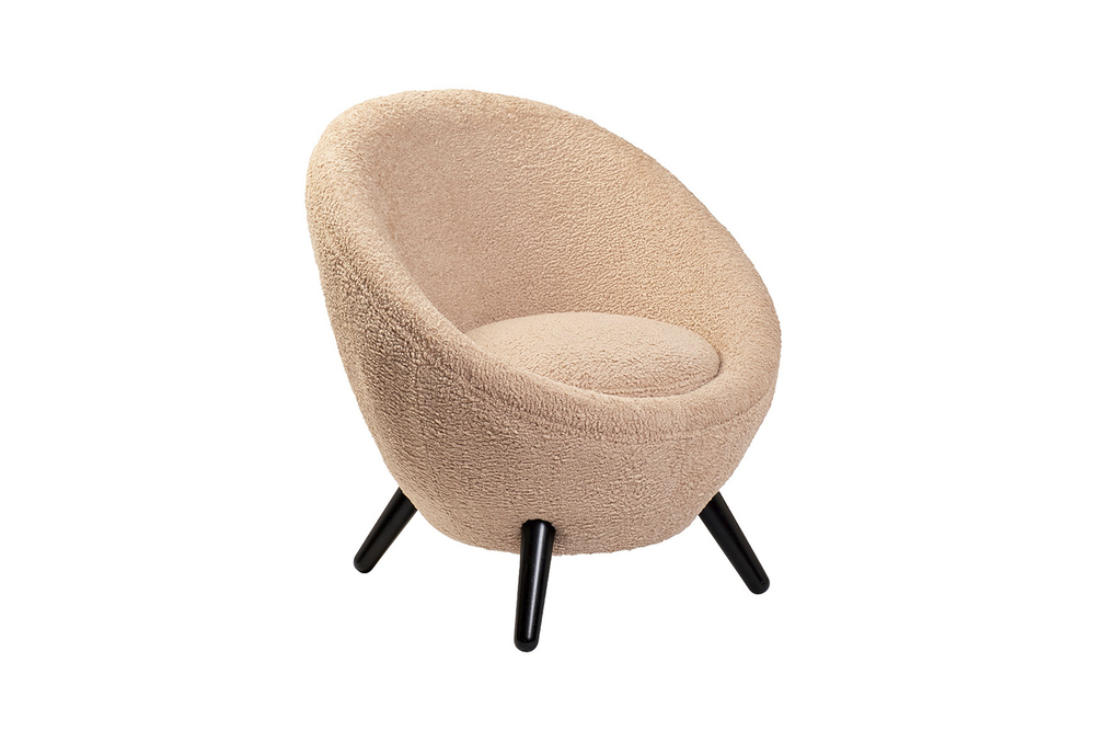 Кресло Garda Decor  48MY-2746 LPI