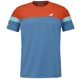 Babolat Padel Crew Neck - seaport