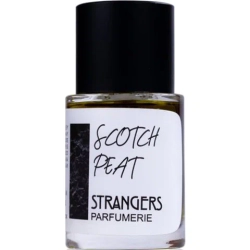 Strangers Parfumerie Scotch Peat