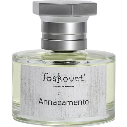 Toskovat Annacamento