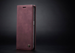 Чехол-книжка CaseMe Matte Realme 10 Pro