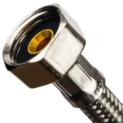 Подводка гибкая STOUT В-В 1/2" 100см  27554