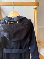 Плащ Burberry, 128