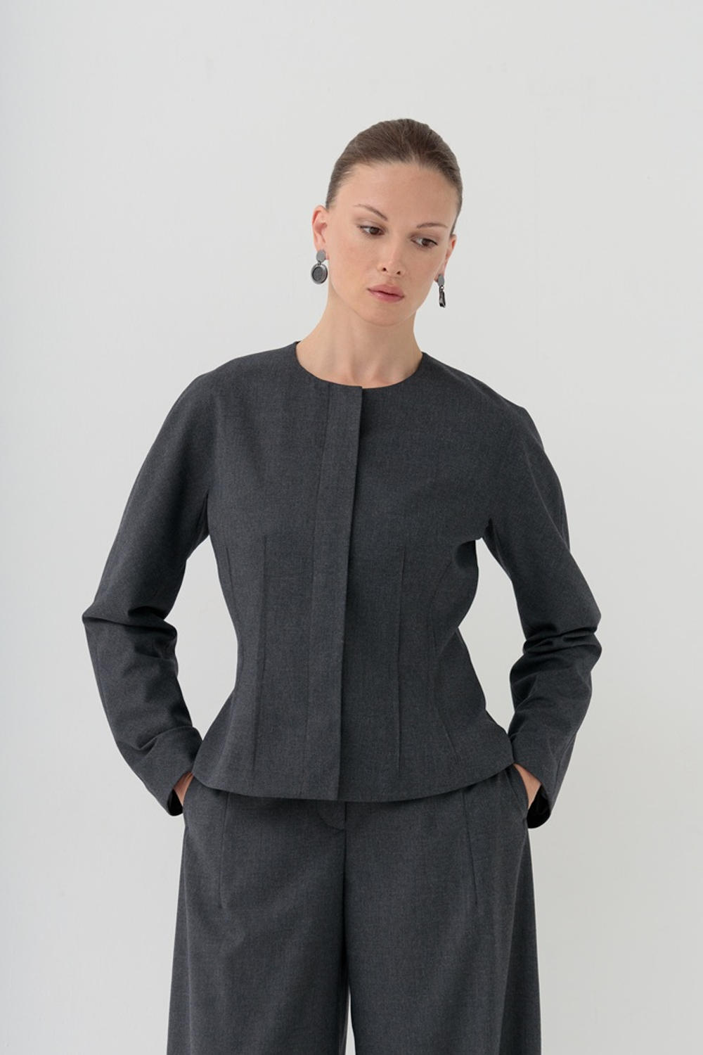 Жакет Ориана NOME Atelier