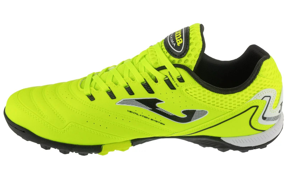 Сороконожки для футбола Joma MAXIMA TF