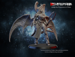 Grand Alliance Chaos Hosts of Slaanesh Chaos Daemons Суккуб №2 миниатюра для dnd, днд, pathfinder, фентези, Настольная игра, НРИ, Варгейм, РПГ
