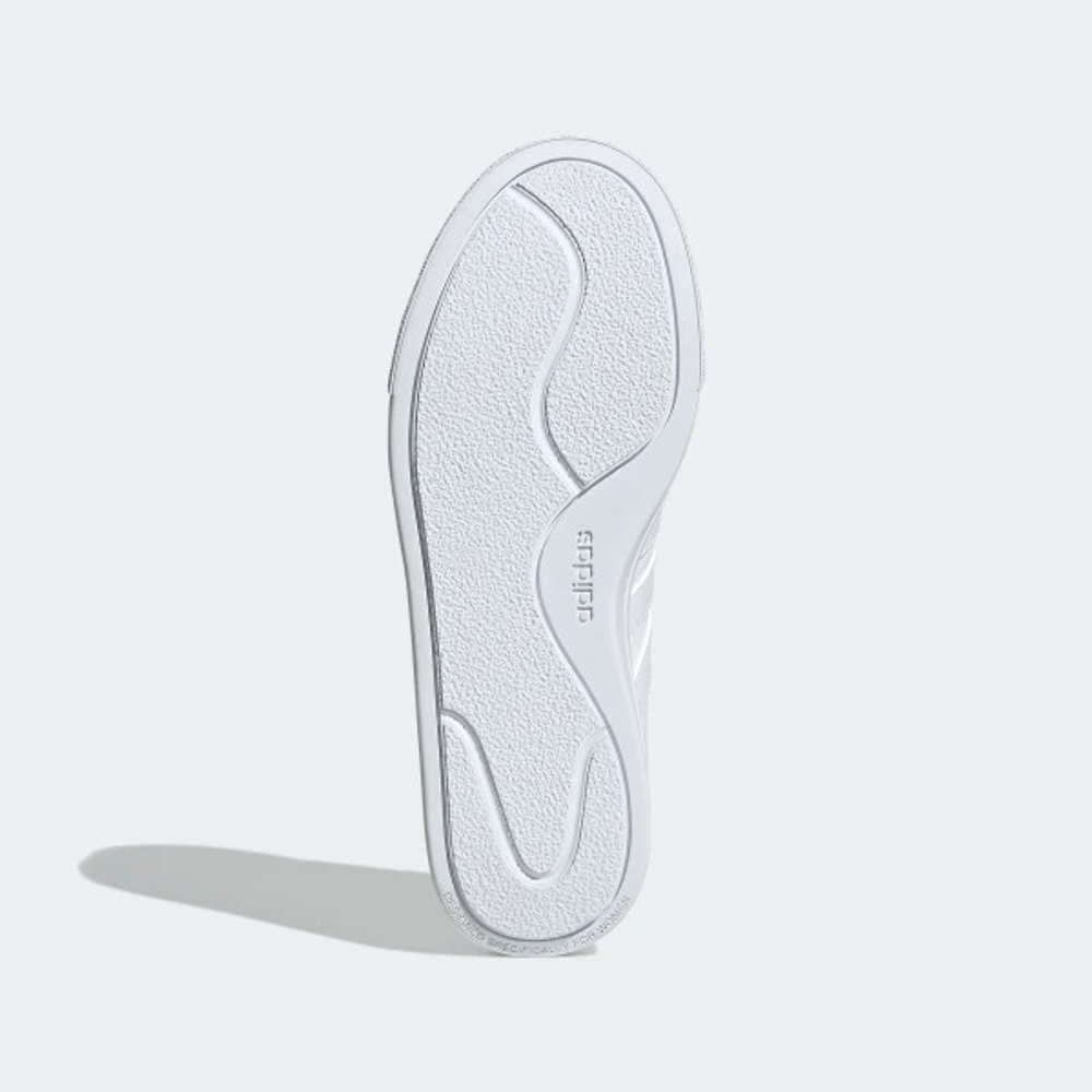 Кеды женские ADIDAS COURT PLATFORM