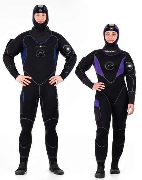 Aqua Lung Blizzard