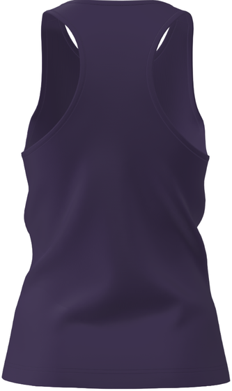 Майка женская 7/6 Leya Sleeveless T-shirt - Crown Jewel