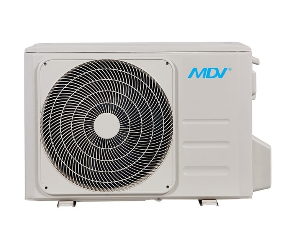 MDV MDCA4-12HRFN8/T-MBQ4-03E/MDOU-12HFN8